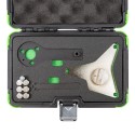 Coffret de calage distribution Alfa Romeo Fiat moteurs 1.4 MultiAir Turbo avec outils pour Giulietta Mito Punto