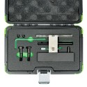 Kit d'outils de calage pour moteurs diesel Opel/Vauxhall - Astra, Insignia, Mokka, Zafira - Moteurs B16 et D16