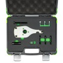 Coffret de calage distribution Opel Vauxhall 1.3 CDTI 12 pièces avec outils OEM pour moteurs B13DTE B13DTR