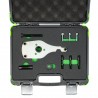 Kit de montage et démontage pompe injection Ford 2.0 EcoBlue TDCi – Transit et Custom moteurs BJFA, YNFA, BLFB, etc.