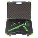 Kit de blocage poulie de vilebrequin Jaguar Land Rover moteurs AJ26 AJ27 AJ28 AJ34 V8 4.0 4.2 4.4
