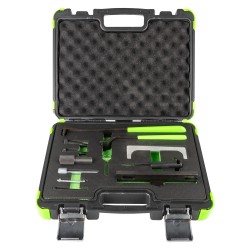 Coffret de calage distribution VAG Diesel 1.7, 1.9 SDI TDI – Compatible Audi VW Seat Skoda – 12 pièces