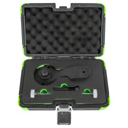 Coffret de Calage pour VAG 1.4 TSI - Audi, Seat, Skoda, Volkswagen - Précision et Fiabilité Garantie