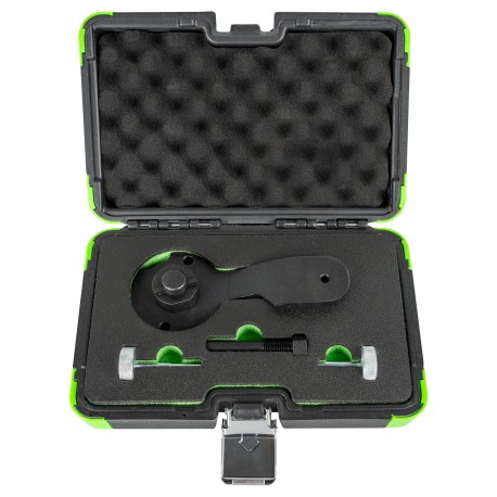 Coffret de Calage pour VAG 1.4 TSI - Audi, Seat, Skoda, Volkswagen - Précision et Fiabilité Garantie