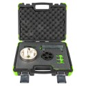 Coffret de calage distribution Audi 2.5 TFSI moteurs CEPA CEPB CTSA CZGA CZGB TT RS3 Q3 avec outils