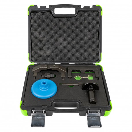 Kit de distribution pour Audi 4.0 FSI/TFSI - A8, RS6, RS7, S6, S7, S8 (2012-2018)