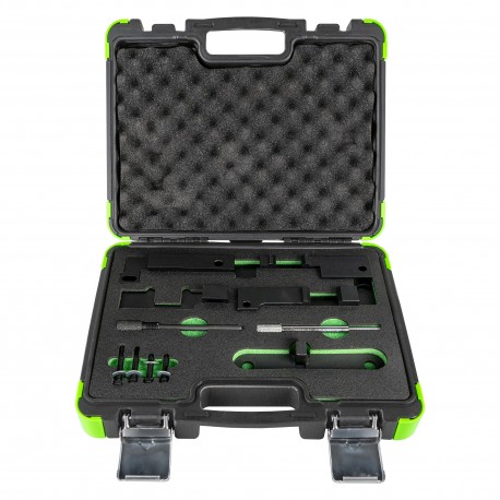 Coffret de Calage Distribution Complet pour Land Rover 3.6 TDV8 Diesel (2006-2011) avec Moteur 368DT