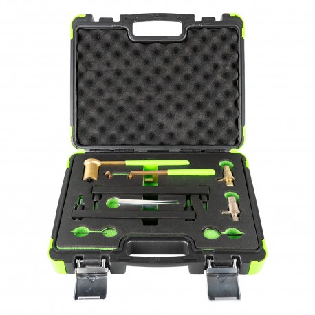 Coffret de calage pour Jaguar/Land Rover/Daimler V8 3.2 à 4.4L - Kit pro