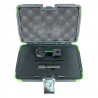 Coffret de calage distribution Chrysler/Jeep 2.8 CRD – moteurs VM10D à VM64C – outils VM9991 & VM9992 inclus