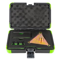 Coffret de calage professionnel pour Alfa Romeo/Fiat/Lancia 0.9 TwinAir - Pour l'entretien et la distribution moteur