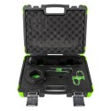 Coffret de calage distribution Opel Vauxhall 1.6 SIDI – moteurs A16SHT, B16SHT, D16SHT – 4 pièces
