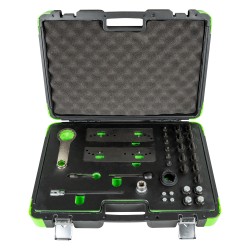 Coffret de calage moteur Audi 3.0 FSI/TFSI/RS – Outils T40331/T90000 – Pour A6, A8, Q8, RS4, RS5, S4, S5, SQ5 (2016-2021)