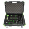 Coffret de calage moteur Audi 3.0 FSI/TFSI/RS – Outils T40331/T90000 – Pour A6, A8, Q8, RS4, RS5, S4, S5, SQ5 (2016-2021)