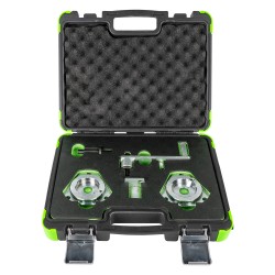 Coffret de calage distribution pour moteurs FIAT/LANCIA 1.6 16V – changement courroie
