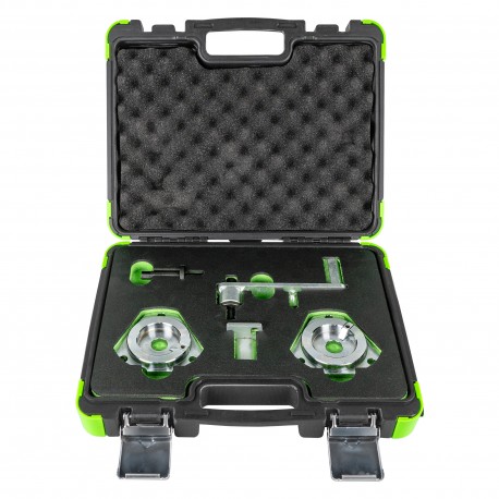 Coffret de calage distribution pour moteurs FIAT/LANCIA 1.6 16V – changement courroie