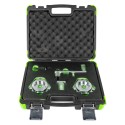 Coffret de calage distribution Fiat Lancia 1.6 16V – moteurs 178B3, 182A4, 182B6 – 5 pièces