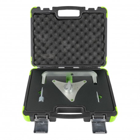 Outil de calage distribution pour moteurs Fiat/Jeep 1.0L & 1.3L FireFly – applications 500X, Renegade