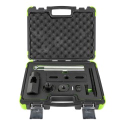 Extracteur d’injecteurs pour moteurs diesel Ford 2.0L EcoBlue – Kit 14 pièces compatible OEM 303-1706, pour véhicules TDCi 2014+
