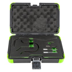 Coffret de calage pour moteurs PSA 1.0 à 2.0 - Citroën, Peugeot, Fiat, Toyota