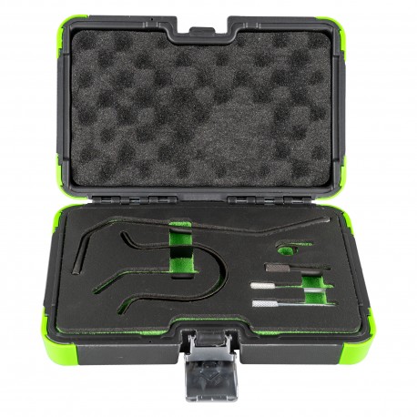 Coffret de calage pour moteurs PSA 1.0 à 2.0 - Citroën, Peugeot, Fiat, Toyota