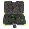 Coffret pige de calage distribution PSA HDi moteur dw10 dw12 Citroën Peugeot Fiat Toyota – 7 pièces