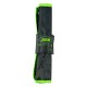Jeu de 6 clés à cliquet 72 dents doubles 8 à 19 mm – Profil 12 pans pour serrage rapide en espaces restreints