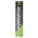 Jeu de 10 clés à fourche Crowfoot 3/8" en acier Chrome Molybdène de 10 à 22 mm pour mécanique professionnelle