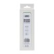 Colmateur de fuites monodose 6 ml pour climatisation automobile R134a et R1234yf avec adaptateurs inclus
