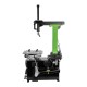 Démonte-pneu automatique 380 V avec colonne basculante pneumatique pour roues de 10 à 24 pouces