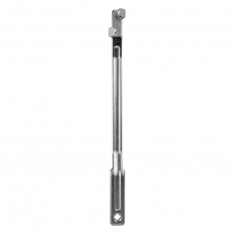 Extenseur universel de clés 450 mm carré 1/2" pour augmenter le bras de levier et desserrer les écrous bloqués