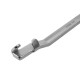 Extenseur universel de clés 450 mm carré 1/2" pour augmenter le bras de levier et desserrer les écrous bloqués