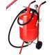 Sableuse mobile 75 litres