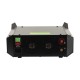 Chargeur de batterie intelligent 12 V 100 A avec stabilisateur, mode Boost 150 A et compatible plomb, LiFePO4 et lithium