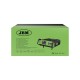 Chargeur de batterie intelligent 12 V 100 A avec stabilisateur, mode Boost 150 A et compatible plomb, LiFePO4 et lithium