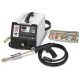 Débosseleur par point acier 400 V 3800 A avec amorçage automatique, soudage de goujons et fonction rétreinte