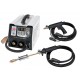 Débosseleur par point 230V modèle GYS GYSPOT EXPERT 200, 5100 A avec modes manuel et synergique pour carrosserie acier