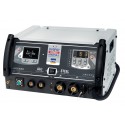 Débosseleur 230V modèle GYS GYSPOT COMBI ARCPULL, 2 en 1 acier et aluminium avec technologie Arc Pull et mode synergique
