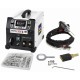 Poste à arc tiré 230V modèle GYS GYSPOT ARCPULL 350 pour soudage de goujons acier et aluminium jusqu'à 8 mm