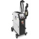 Station de rivetage modèle GYS WORKSTATION GYSPRESS, 10T Push-Pull Control avec mode synergique, traçabilité et pose 10 tonnes