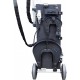 Station de rivetage modèle GYS WORKSTATION GYSPRESS, 10T Push-Pull Control avec mode synergique, traçabilité et pose 10 tonnes