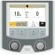 Poste à souder MIG/MAG pulsé modèle AUTOPULSE 220-M3, avec 3 dévidoirs intégrés et 3 torches
