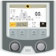 Poste à souder MIG/MAG pulsé modèle AUTOPULSE 220-M3, avec 3 dévidoirs intégrés et 3 torches