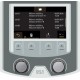 Poste à souder MIG/MAG pulsé modèle AUTOPULSE 220-M3, avec 3 dévidoirs intégrés et 3 torches