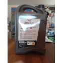 Huile moteur minérale bidon 5L 20W-50 Héritage GTZ pour moteurs essence et diesel anciens à partir de 1950