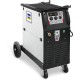 Poste à souder MIG/MAG CARMIG-E AUTO 200 A monophasé avec accessoires et dévidoir 4 galets