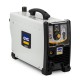 Découpeur plasma modèle, EASYCUT 25, 230 V 25 A avec torche 4 m, coupe jusqu'à 8 mm sur acier, inox, aluminium et cuivre