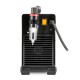 Découpeur plasma modèle, EASYCUT 25, 230 V 25 A avec torche 4 m, coupe jusqu'à 8 mm sur acier, inox, aluminium et cuivre