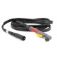 Découpeur plasma modèle, EASYCUT 25, 230 V 25 A avec torche 4 m, coupe jusqu'à 8 mm sur acier, inox, aluminium et cuivre