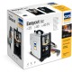 Découpeur plasma modèle, EASYCUT 25, 230 V 25 A avec torche 4 m, coupe jusqu'à 8 mm sur acier, inox, aluminium et cuivre