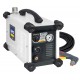 Découpeur plasma modèle EASYCUT 30 FV, 30 A flexible voltage 85-265 V avec torche 4 m, coupe jusqu'à 15 mm sur acier